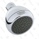 Illustration for article titled Rinse off With the Best Shower Heads, According to Reviewers